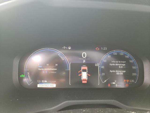 2024 TOYOTA RAV4 PRIME - JTMGB3FV5RD211553