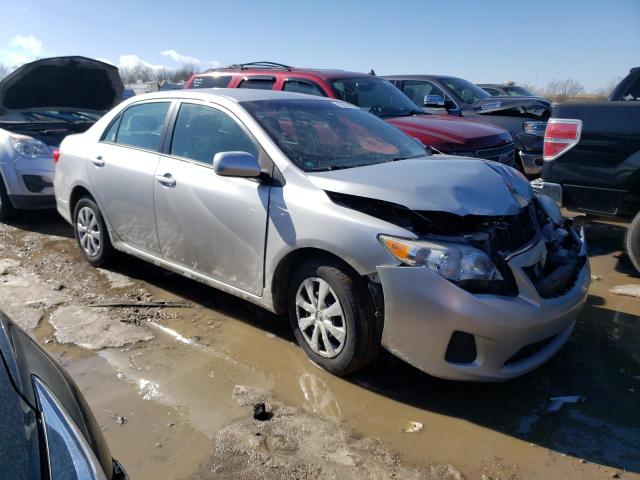 Vin: 2t1bu4ee1bc726922, lot: 45962625, toyota corolla base 20114