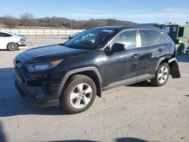 2019 TOYOTA RAV4 LE - 2T3H1RFV3KW056729