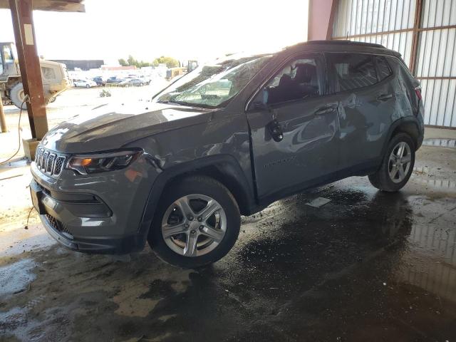 JEEP COMPASS LA