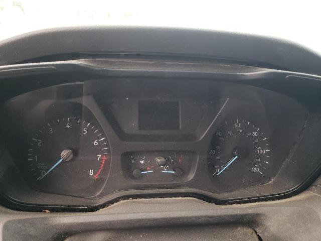 2015 FORD TRANSIT T- - 1FTYR1ZMXFKA86791