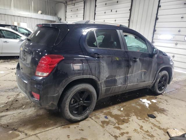 Vin: kl7cjpsm8mb364807, lot: 44815215, chevrolet trax 1lt 20213