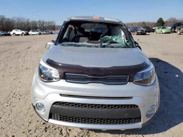 2017 KIA SOUL + - KNDJP3A52H7492464