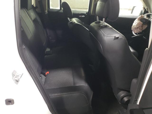 2017 JEEP PATRIOT SP - 1C4NJRBB3HD110115