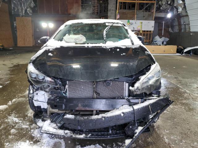 2017 TOYOTA COROLLA L - 5YFBURHE5HP726164