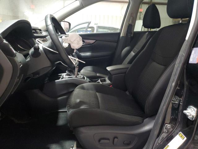 2020 NISSAN ROGUE S - KNMAT2MV2LP540684