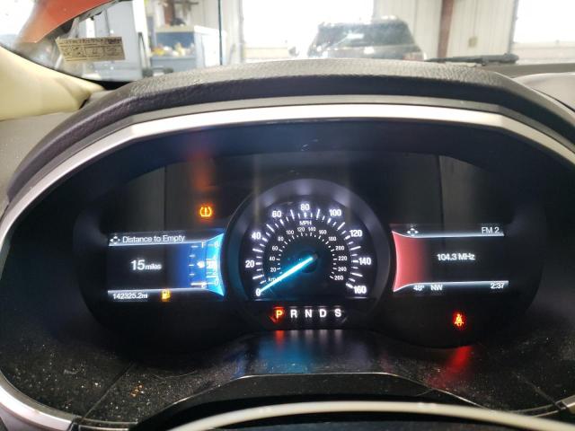 2015 FORD EDGE SEL 2FMTK4J90FBB65061