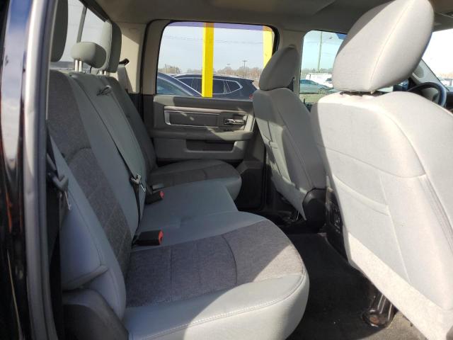 2015 RAM 1500 SLT - 1C6RR7LM8FS564083