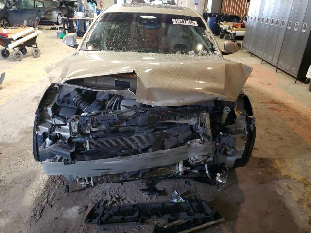2016 BUICK REGAL PREM 2G4GS5GX9G9106693