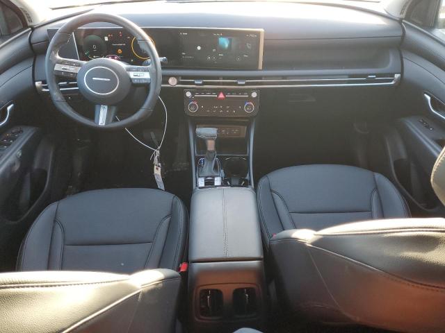 2025 HYUNDAI TUCSON SEL - 5NMJCCDE5SH491610