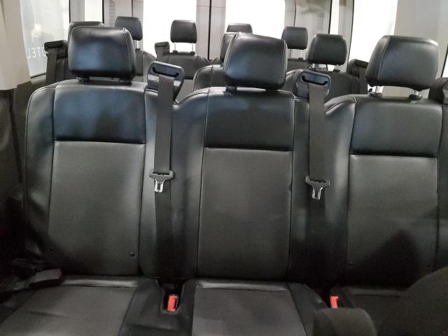 2022 FORD TRANSIT T- - 1FDAX9XG6NKA77311