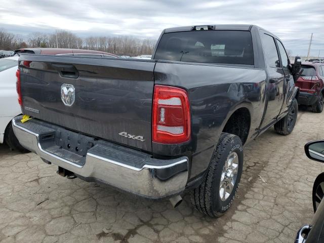 Vin: 3c6ur5dj7rg138156, lot: 44434605, ram 2500 big horn 20243