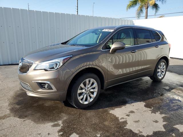Vin: lrbfxbsaxhd045571, lot: 47022125, buick envision essence 20171