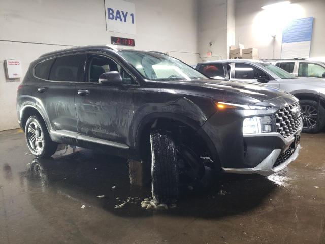 2022 HYUNDAI SANTA FE S - 5NMS3DAJ6NH406614