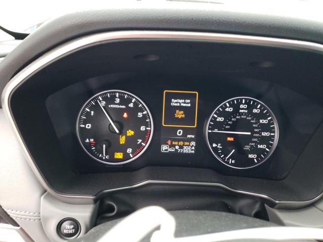2022 SUBARU OUTBACK LI - 4S4BTANC1N3201447