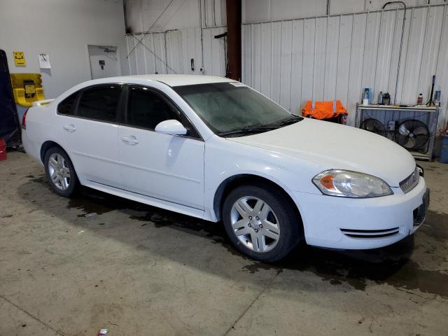 Vin: 2g1wg5e33c1303409, lot: 46509665, chevrolet impala lt 20124