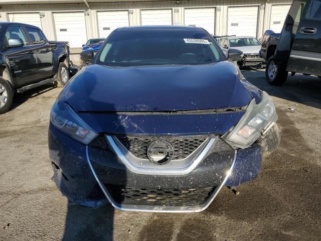 2016 NISSAN MAXIMA 3.5 - 1N4AA6AP7GC907519