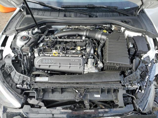 2024 AUDI RS3 WUAG4DGY1RA907629