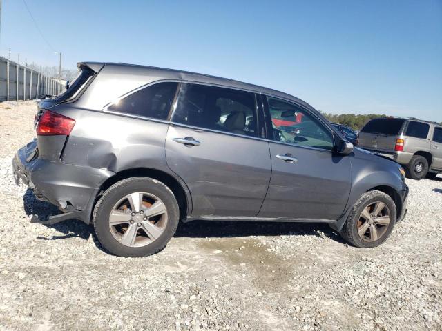 2012 ACURA MDX - 2HNYD2H27CH511370