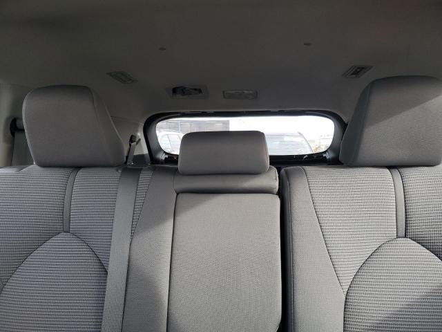 2021 TOYOTA HIGHLANDER - 5TDBZRBH3MS543822