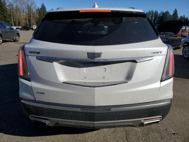 2024 CADILLAC XT5 PREMIU - 1GYKNDR49RZ707687