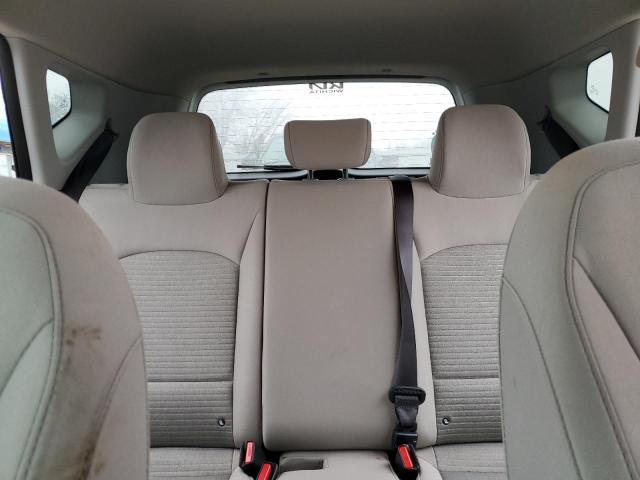 2020 KIA SOUL LX - KNDJ23AU2L7705749