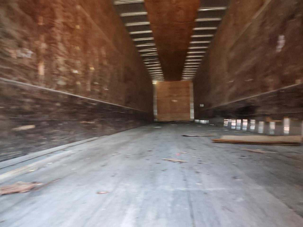 Lot #3319224705 2000 TRAILMOBILE 45X96 UNKNOWN