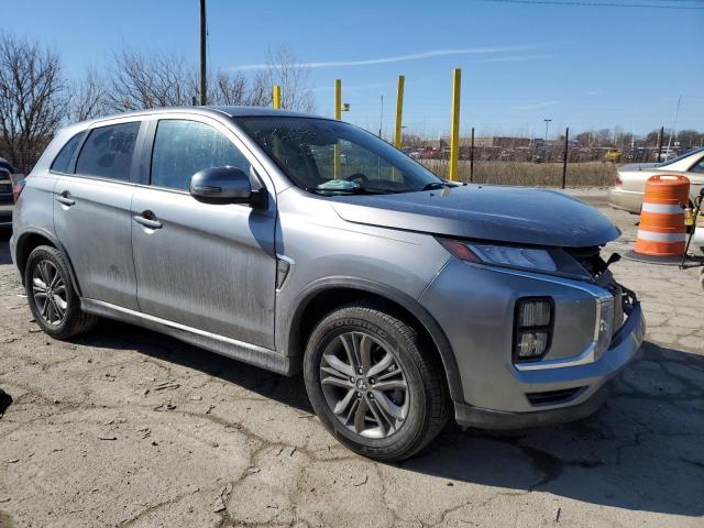 Vin: ja4ap4au8lu015992, lot: 47019465, mitsubishi outlander se 20204