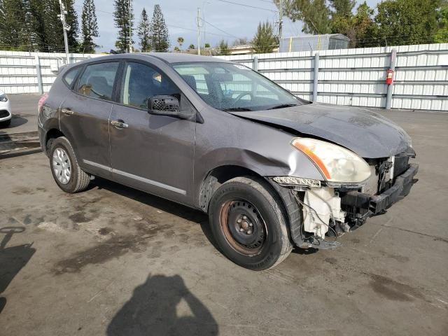 Vin: jn8as5mv3dw603985, lot: 45475835, nissan rogue s 20134