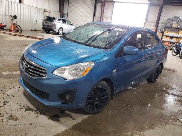 MITSUBISHI MIRAGE G4