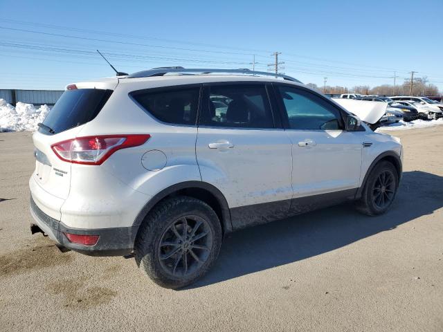 Vin: 1fmcu9j91fua09435, lot: 44803285, ford escape titanium 20153
