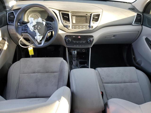 2017 HYUNDAI TUCSON LIM KM8J3CA40HU535778