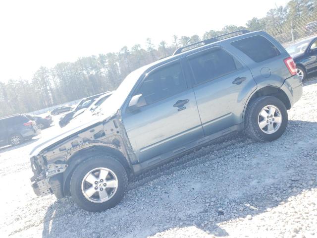 Vin: 1fmcu9d79bkb43299, lot: 46063945, ford escape xlt 2011 img_1