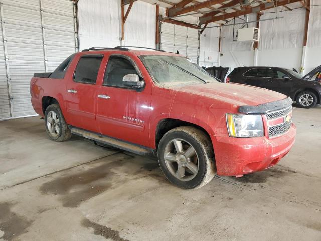 Vin: 3gntkee71cg215288, lot: 45868615, chevrolet avalanche ls 20124