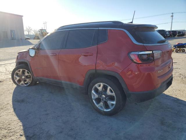2021 JEEP COMPASS LI - 3C4NJDCB9MT604467