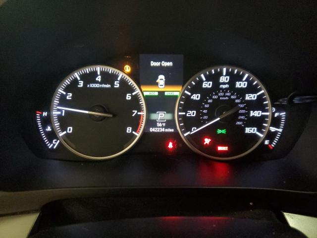 2020 ACURA ILX PREMIU - 19UDE2F78LA007863