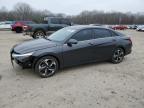 2022 HYUNDAI ELANTRA SE - 5NPLN4AG3NH055411