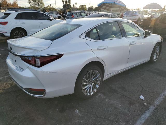 Vin: 58aea1c11nu018217, lot: 43803745, lexus es300 300h base 20223