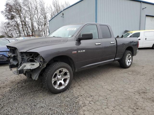 2016 RAM 1500 SLT - 1C6RR7GT3GS369382