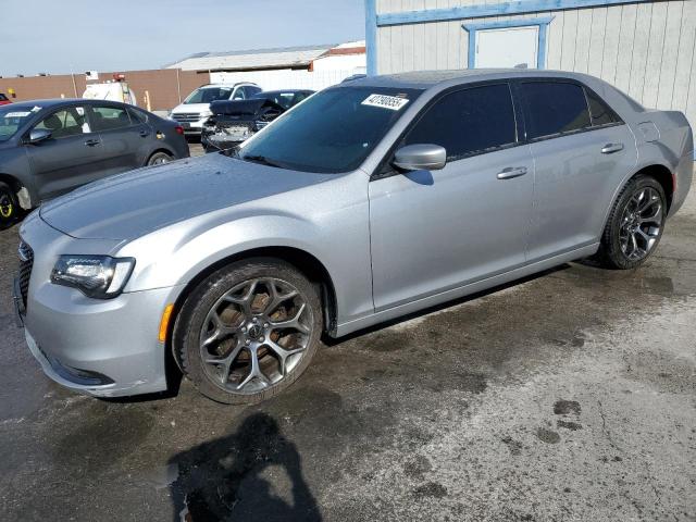 CHRYSLER 300 S