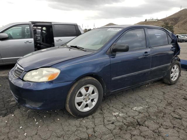 TOYOTA COROLLA CE