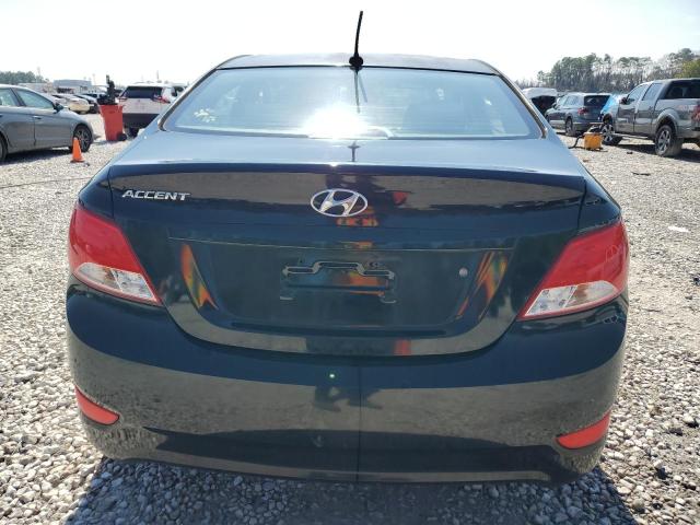 2016 HYUNDAI ACCENT SE - KMHCT4AE7GU951963