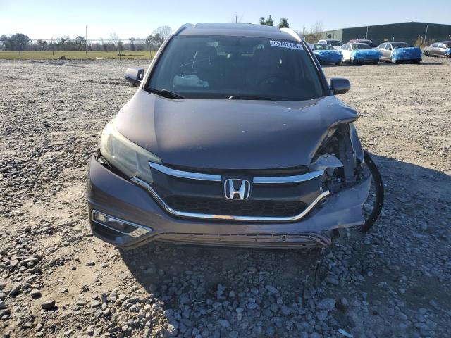 2015 HONDA CR-V EXL - 2HKRM3H73FH539139