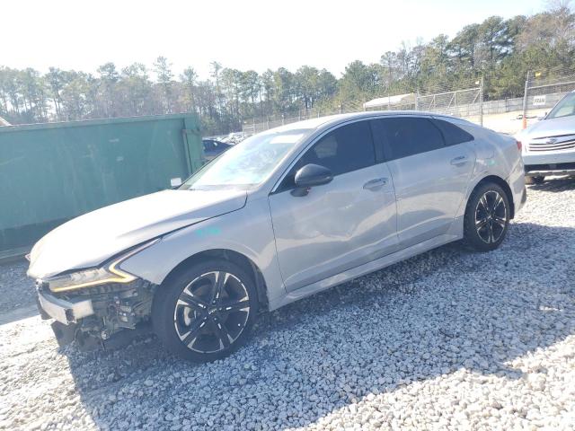 Vin: 5xxg64j25ng091566, lot: 88457575, kia k5 gt line 2022 img_1