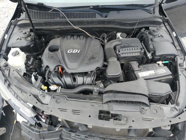 2015 KIA OPTIMA LX - 5XXGM4A70FG487066