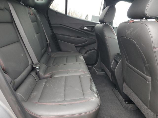 2024 CHEVROLET TRAX 2RS KL77LJE20RC058155