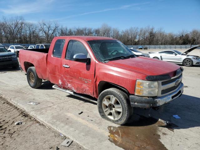 Vin: 1gcrcse01dz136903, lot: 46190105, chevrolet all models c1500 lt 20134