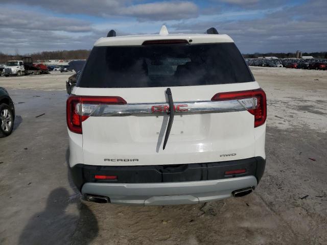 2020 GMC ACADIA SLT 1GKKNULS8LZ197700