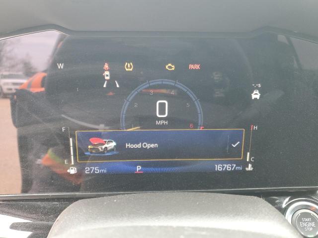 2024 CHEVROLET TRAX 2RS KL77LJE22RC228693