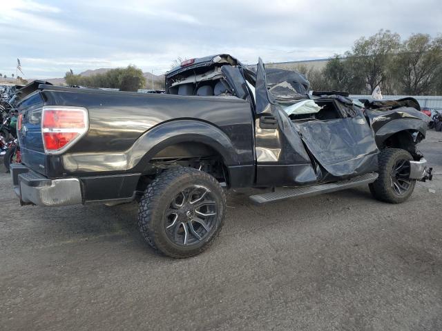 Vin: 1ftfw1cfxcfb85559, lot: 46301145, ford f-150 supercrew 20123